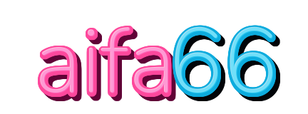 aifa66 — logo kanal