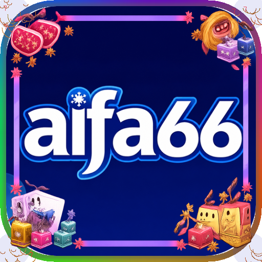 aifa66 — mitra unggulan
